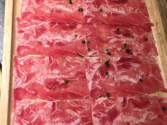 -许府牛火锅(信义坊总店)