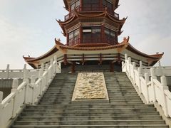 -台山颐和温泉城