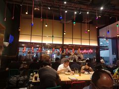 大堂-陈鹏鹏潮汕菜(宝安机场T3航站楼店)