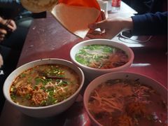 -高记清香园绝味不翻汤