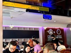 -杨小佳·齐齐哈尔烤肉·烤串(广州店)