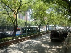 -蒲黄榆(地铁站)