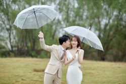 -金夫人婚纱摄影