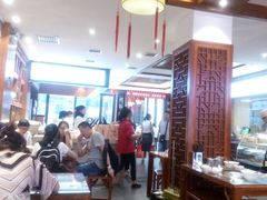 -毅祥斋老孙家泡馍(北院门鼓楼店)
