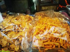 -傻二炒货龙虾(李沧旗舰店)