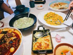 -茅庐川菜(烟台万象汇店)