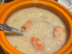 -乔街深夜食堂·台州菜·高压锅生蚝(杭州总店)