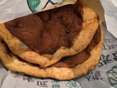 -黑窑厂糖油饼烤鸭·清真菜(黑窑厂街店)