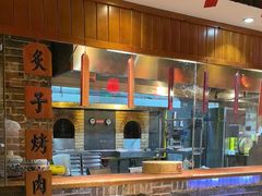 -京味斋·北京烤鸭(北京南站洋桥店)