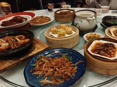 -稻香海鲜饭店(第一国际店)