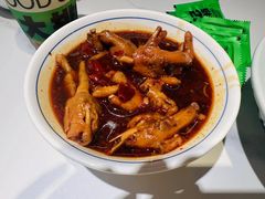 -欧记大排档·景德菜(上海首店)