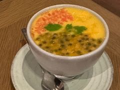 -阳朔糖舍酒店·糖舍餐厅&酒吧