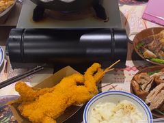 -石灰石烧鸡公(南通万象城店)