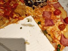 -必胜客(张掖西大街店)