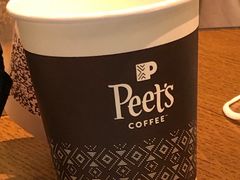 -Peet's 皮爷咖啡(东湖路手作店)