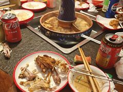 -京元盛铜锅涮肉(上海总店)