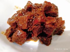 -梅龙镇酒家(南京西路总店)