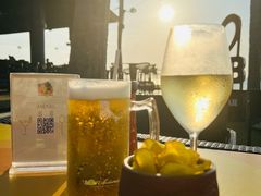 -Sunset Bar(丹绒亚路香格里拉店)