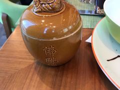 -济南香格里拉·咖啡泉自助餐厅