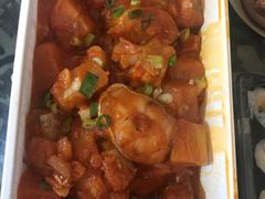 -鑫日千里马朝鲜族小馆(总店)