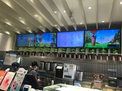 -CoCo都可(湖滨银泰店B区店)