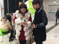 -Salud撒露欧洲冻酸奶(蓝色港湾店)
