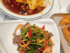 -尹兰楼西北风情餐厅(嘉定店)