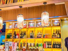 -热血兄弟·炭火烤肉(融侨中心店)