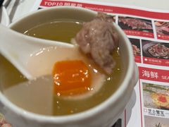 -火地铁板烧(昆山万象汇店)