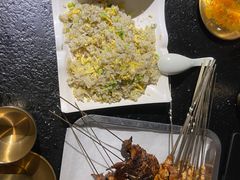-曹掌柜小酒馆烧烤集团(崂山同兴路店)