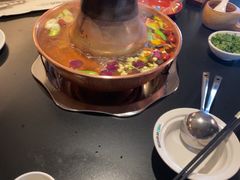 -阳坊胜利涮羊肉(阳坊老店)