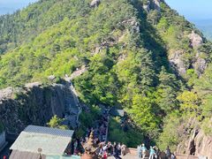 -九华山风景区
