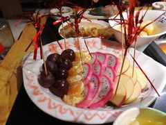 -东道煮牛肉火锅(重庆路店)