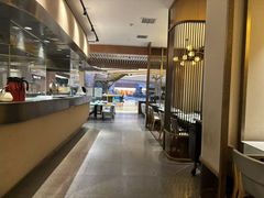 -楚山晓·湖北菜(武汉光谷K11店)