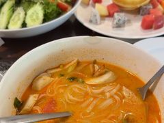 -Cafe de Thaan Aoan