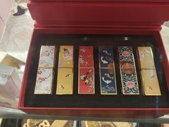 -大连铂尔曼酒店-铂尔曼美食廊 Pullman Deli