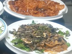 水爆肚-同发号饭庄(复兴路店)