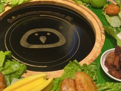 -椰小鸡·琼州糟粕醋(美兰缤纷城店)