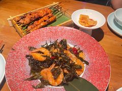 -云雪丽·木府土司文化餐厅(木府店)