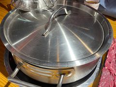 -牛品福潮汕牛肉火锅(旺庄店)