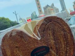 -Salon de The de Joel Robuchon(外滩18号店)