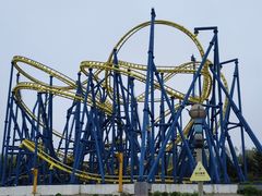 -大连海昌发现王国主题公园