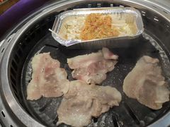 -玄希浪漫厨房·韩料烤肉(湖滨银泰in77店)