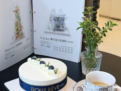 -杜哈夫DOUX RÊVE·生日蛋糕(日月光店)