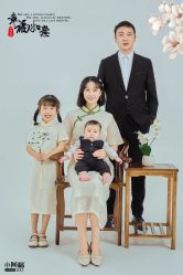 -小阿福儿童摄影(光谷时代广场店)