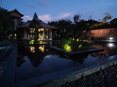 -广州从化都喜泰丽度假酒店温泉