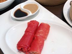-索菲特酒店·乐轩华中餐厅