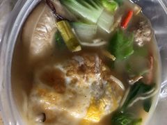 本家三鲜面-阿琴面馆(武林路店)