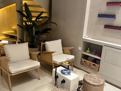 -泰合玺·精油疗愈 SPA(南京河西万达店)