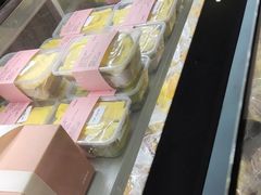 -积慕Cake(解放大道店)